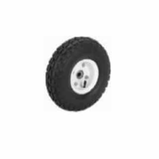Qmark Heater Wheel (2 Required), for TBX Series, All Models