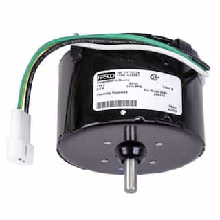 Replacement Motor for 6080 Model Fans