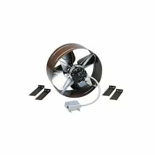 Qmark Heater Replacement Fan Blade for GV16 Model Fans