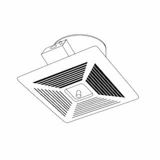 Replacement Grill for 790L, 898L, & 760L Model Fans