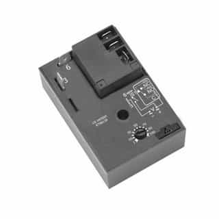 Qmark Heater  120V Time Delay Relay Accessory for AWH Wall Heater