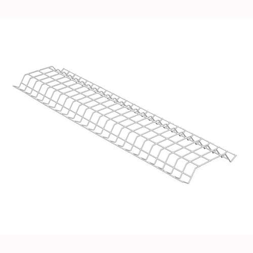 Qmark Heater Protective Steel Grille Setup Kit for BRM 6KW heaters