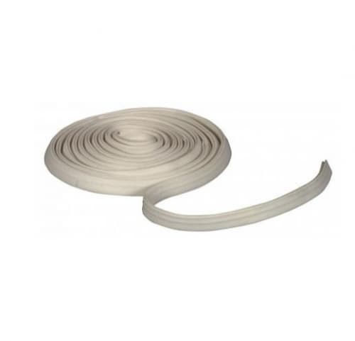 Trim Ring for Mounting on Permanent Ceiling