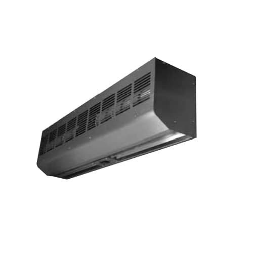 60-in Low-Profile Aluminum Filter for Air Curtain