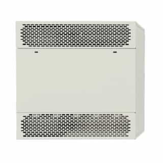 Floor Space Base Kit for CU900 Series Cabinet Heaters (45-in. model)