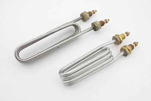 347V 3650W, Quartz Lamp Infrared Heater Element for 46 Inch FRP/FRS Series Enclosure