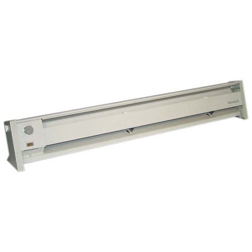 45-in 1500W Electric Convection Baseboard Heater, 120V