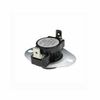 Qmark Heater Limit switch for Fire Rated Ventilators 