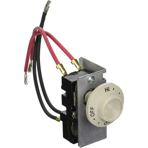 Built-In Thermostat for GFR Series Wall Heater, Double-Pole, 120V-240V