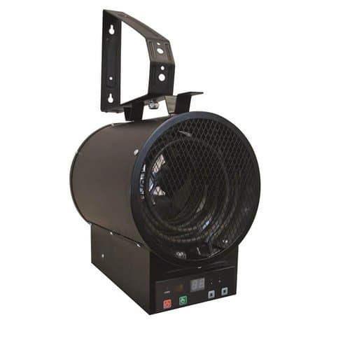 Qmark Heater 208V/240V GH84R Series Garage Unit Heater
