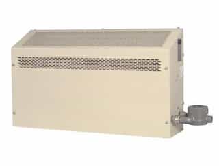 480V 1.8kW 1 Phase Explosion-Proof Convection Heater