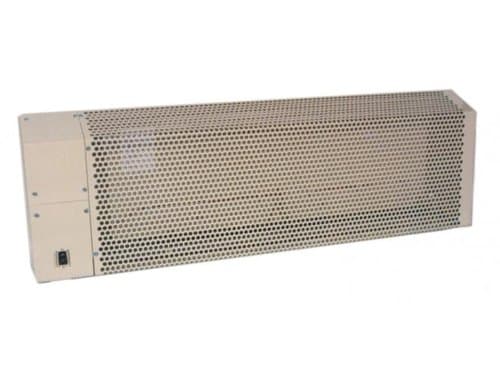 Qmark Heater 1kW at 120V, Institutional Electrical Convection Heater