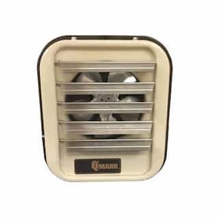 Qmark Heater 240V Heat Recovery Thermostat w/ Relay for MUH Series Unit Heaters, Single Pole