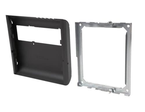 Qmark Heater Recess Mounting Frame for 24in x 24in Panels