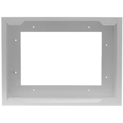 Qmark Heater Surface Mounting Frame for 24in x 24in Panels