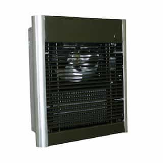 1-in Semi-Recessed Frame for CWH1000 series Heaters