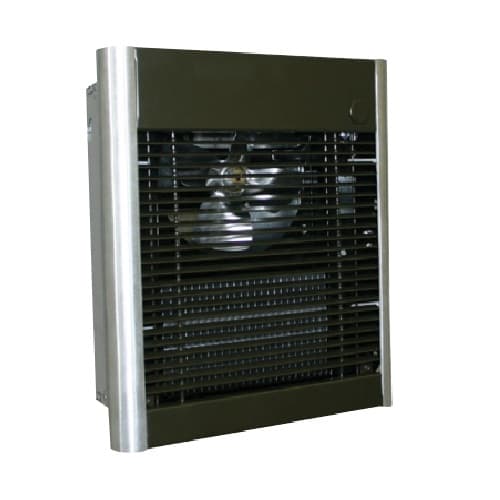 Qmark Heater 1-in Semi-Recessed Frame for CWH1000 series Heaters