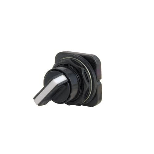 Manual Starter Switch for 1.5 HP Cooling Fan, 3 Ph