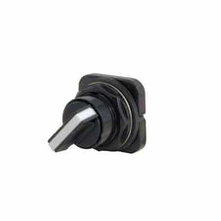 Manual Starter Switch for 1/2 HP Cooling Fan, 3 Ph