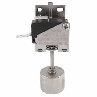 240V Tipover Switch for Fixed or Portable BRMseries