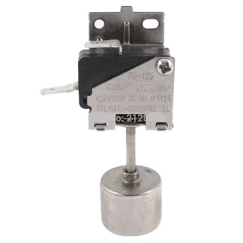480V Tipover Switch for Fixed or Portable BRM series