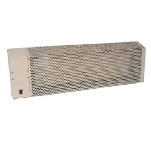 Qmark Heater 1000W Institutional Electrical Convector, 1 Ph, 4.4A, 240V