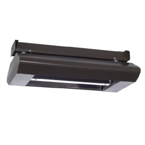 Qmark Heater Wall Tilt Mounting Bracket for VRP2 series Radiant Heaters