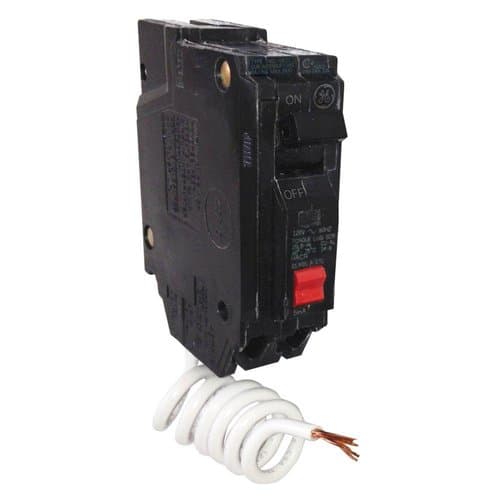 Qmark Heater 480V Nema 4 Wall mounted Ground Fault Detection for BRM series