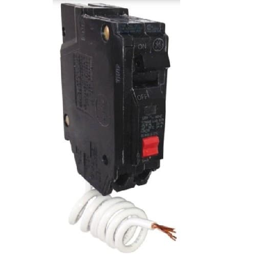 Qmark Heater Wall-Mounted Ground Fault Detection for 600V NEMA 5