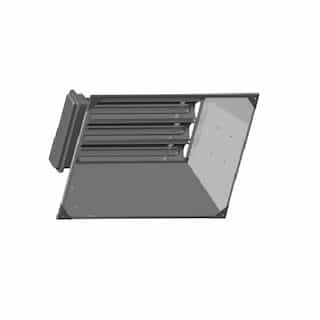 Safety Grille Kit for XRM Heaters, 6kW