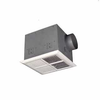 Replacement Motor for 650FRD Model Bathroom Fans