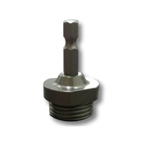 0.75-in Thread Pipe Spinner
