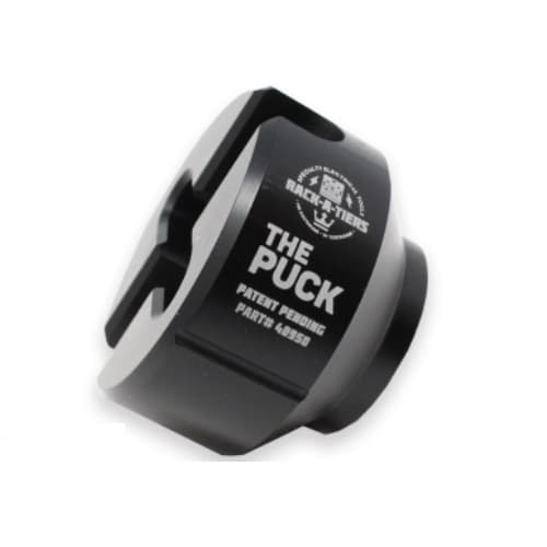 The Puck Ground Clamp Socket