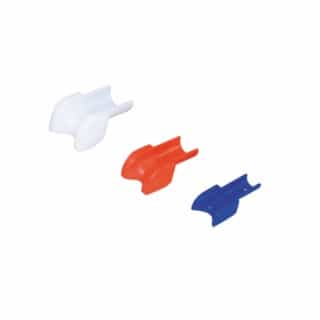 Rack-A-Tiers 42100 All American Pull Buddy 1 White - Pack of 10