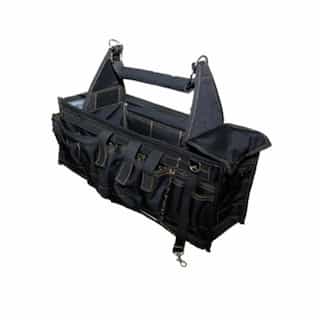 Rack-A-Tiers Large Super Tray Tool Carrier 