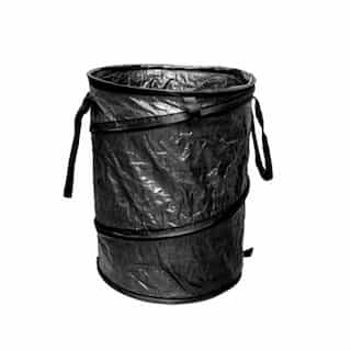 Heavy Duty Collapsible Exploding Garbage Can, Tear Resistant