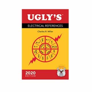 Ugly's Electrical References 2020 Edition