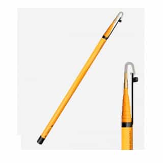 Rack-A-Tiers 16-ft Telescoping Pulling Pole