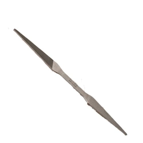 Rack-A-Tiers Auger Bit File w/ Top and Side Teeth