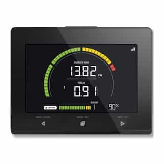 Efergy E-Max Color Display Energy Monitor