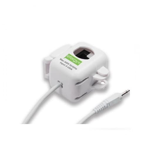 200A Efergy Current Sensor for the Elite Classic Monitoring System