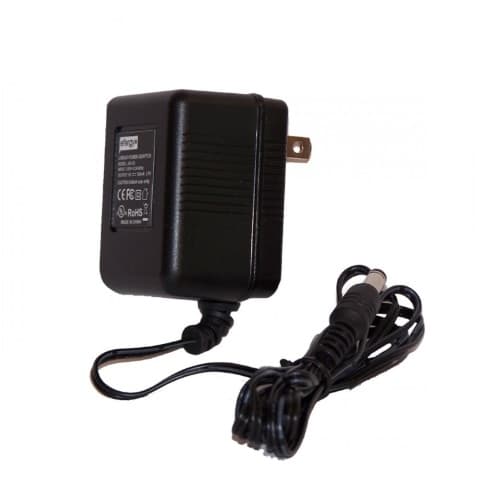 120V Efergy DC adaptor for the Elite Classic Monitoring System