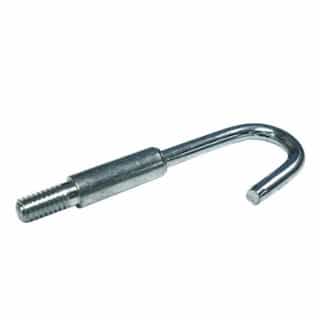 Fish Hook Attachment for 1/4-In Wire Puller