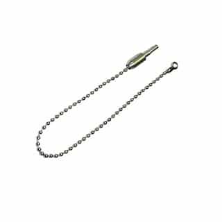Ball Chain Attachment for 1/4-In Wire Puller