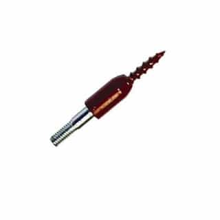 Screw Tip Attachment for 1/4-In Wire Puller