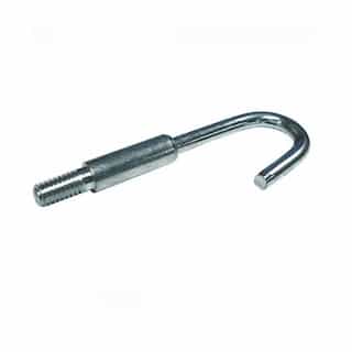 Fishing Hook Attachment for 3/16-In & 5/32-In Glow Wire Puller