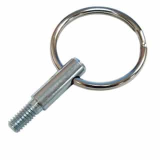 Pull Ring Attachment for 3/16-In & 5/32-In Wire Puller