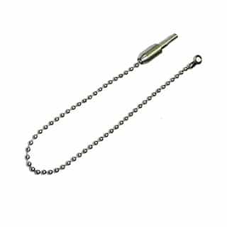 Rack-A-Tiers Ball Chain Attachment for 3/16-In & 5/32-In Wire Puller