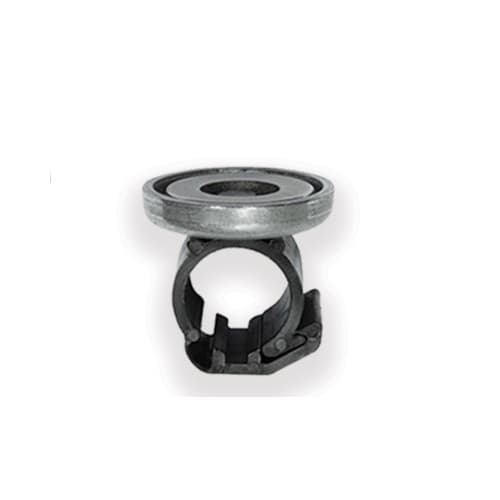 1/2-in Magnetic Clamp, Pack of 10