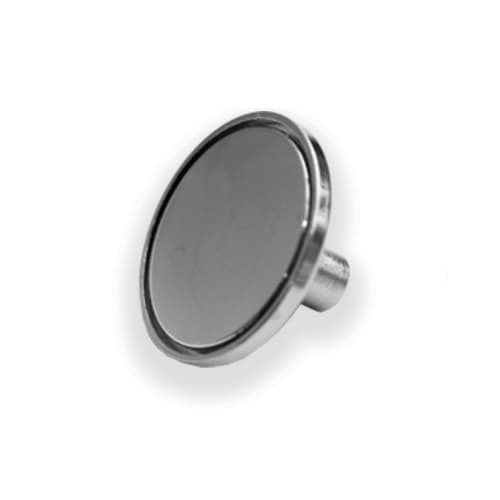 1/4-in x 20-in Magnet Mount, Female, Pack of 10